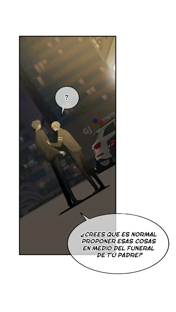 Aleatorio (2021) - Capítulo 17 - Página 23 - LectorTMOo