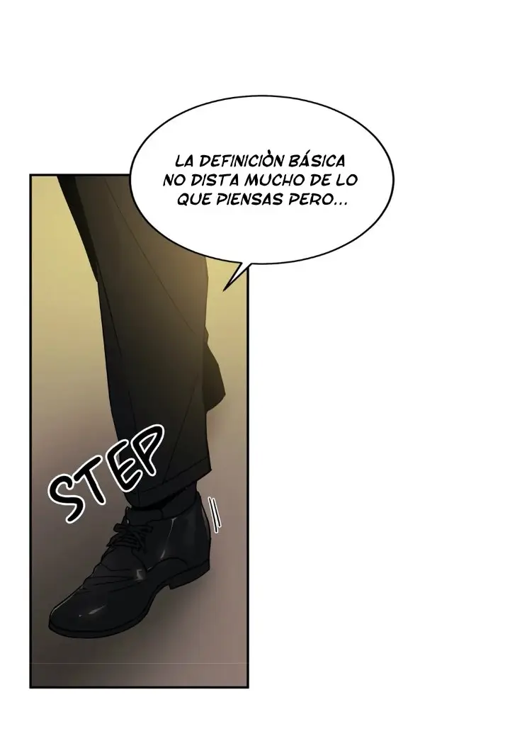 Aleatorio (2021) - Capítulo 17 - Página 34 - LectorTMOo