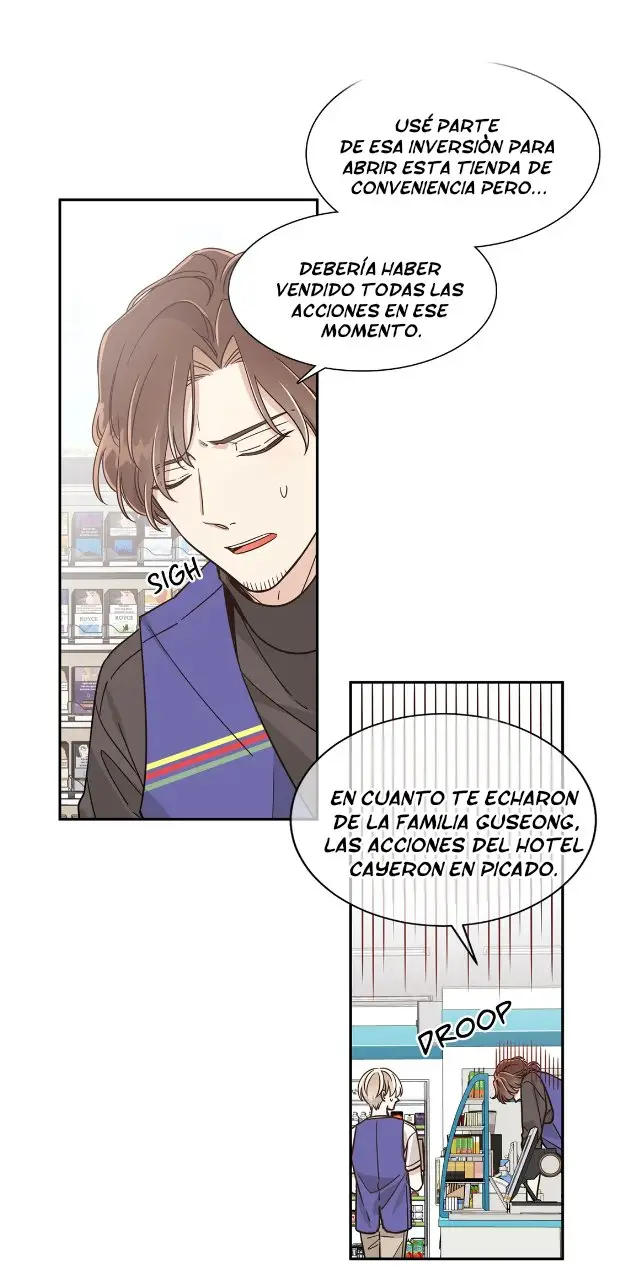 Aleatorio (2021) - Capítulo 18 - Página 25 - LectorTMOo