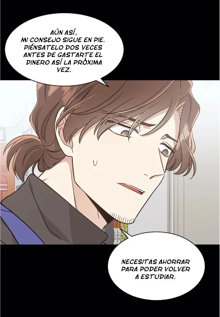 Aleatorio (2021) - Capítulo 19 - Página 9 - LectorTMOo