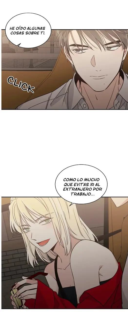 Aleatorio (2021) - Capítulo 19 - Página 35 - LectorTMOo