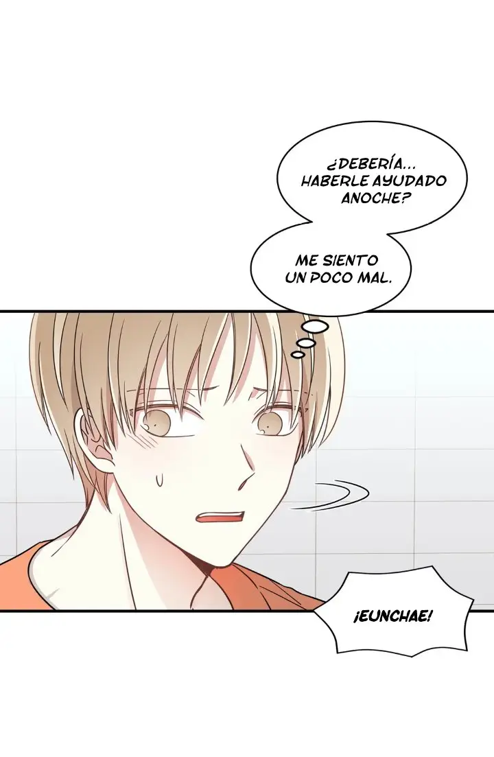 Aleatorio (2021) - Capítulo 2 - Página 11 - LectorTMOo