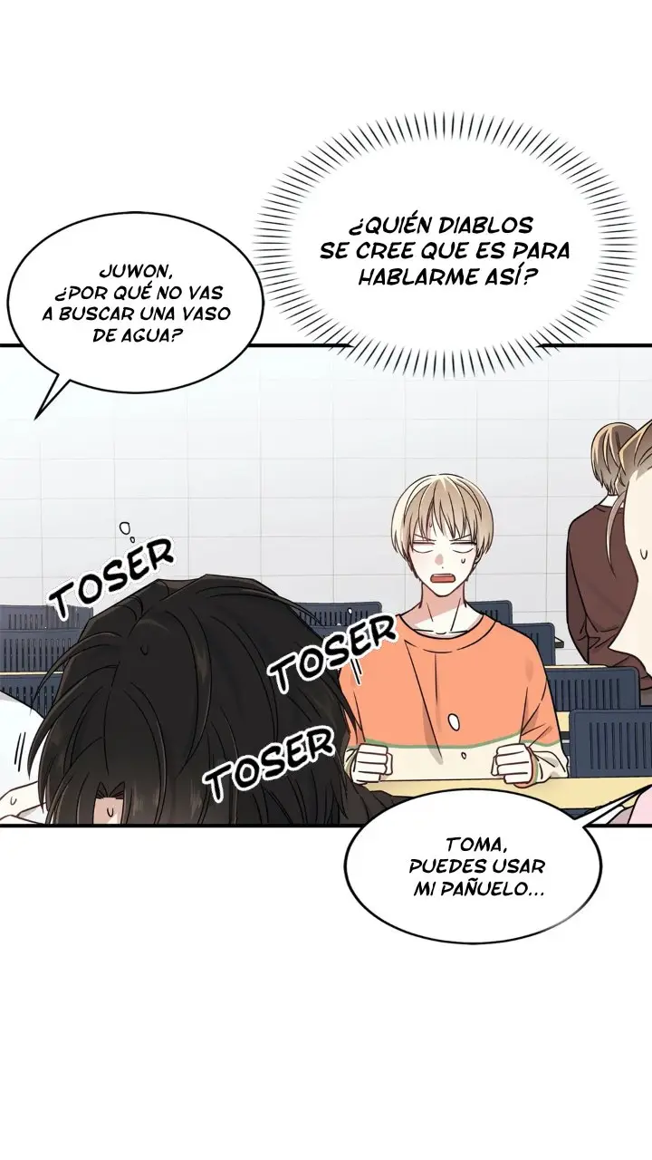 Aleatorio (2021) - Capítulo 2 - Página 23 - LectorTMOo