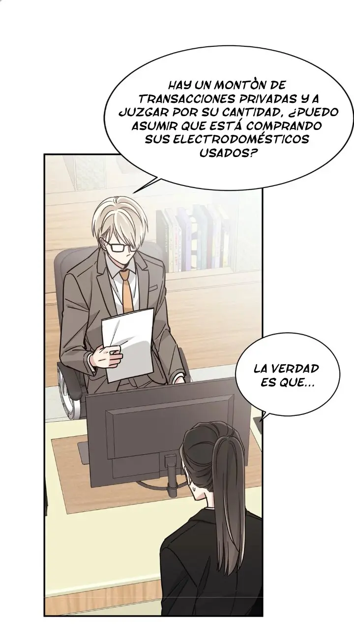 Aleatorio (2021) - Capítulo 20 - Página 34 - LectorTMOo