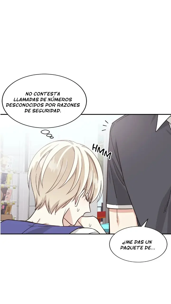 Aleatorio (2021) - Capítulo 21 - Página 11 - LectorTMOo