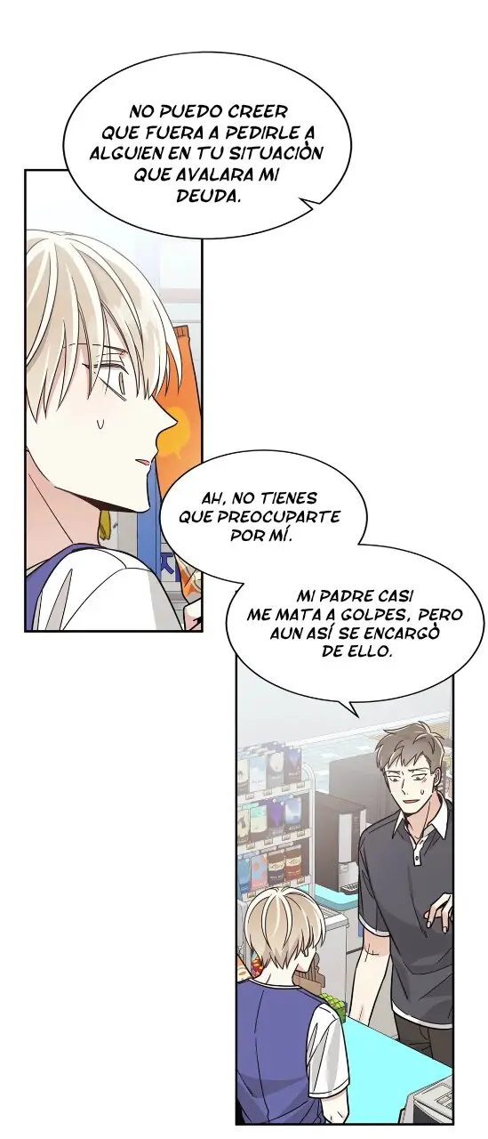 Aleatorio (2021) - Capítulo 21 - Página 17 - LectorTMOo