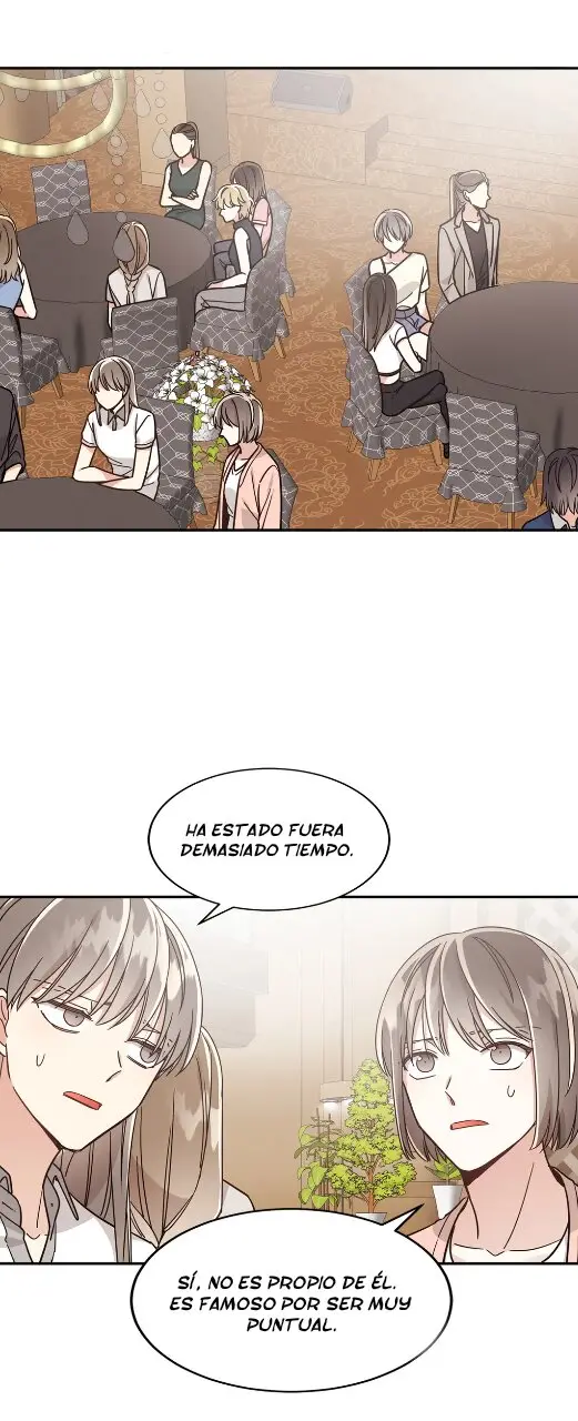 Aleatorio (2021) - Capítulo 23 - Página 3 - LectorTMOo