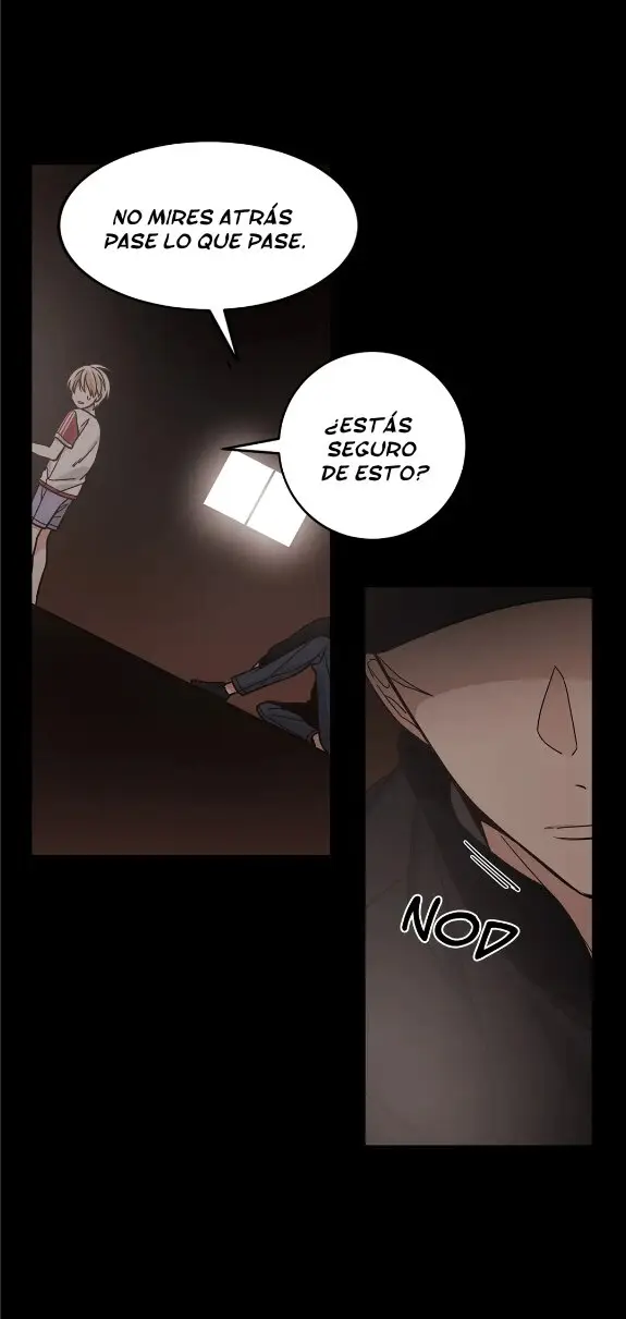 Aleatorio (2021) - Capítulo 23 - Página 22 - LectorTMOo