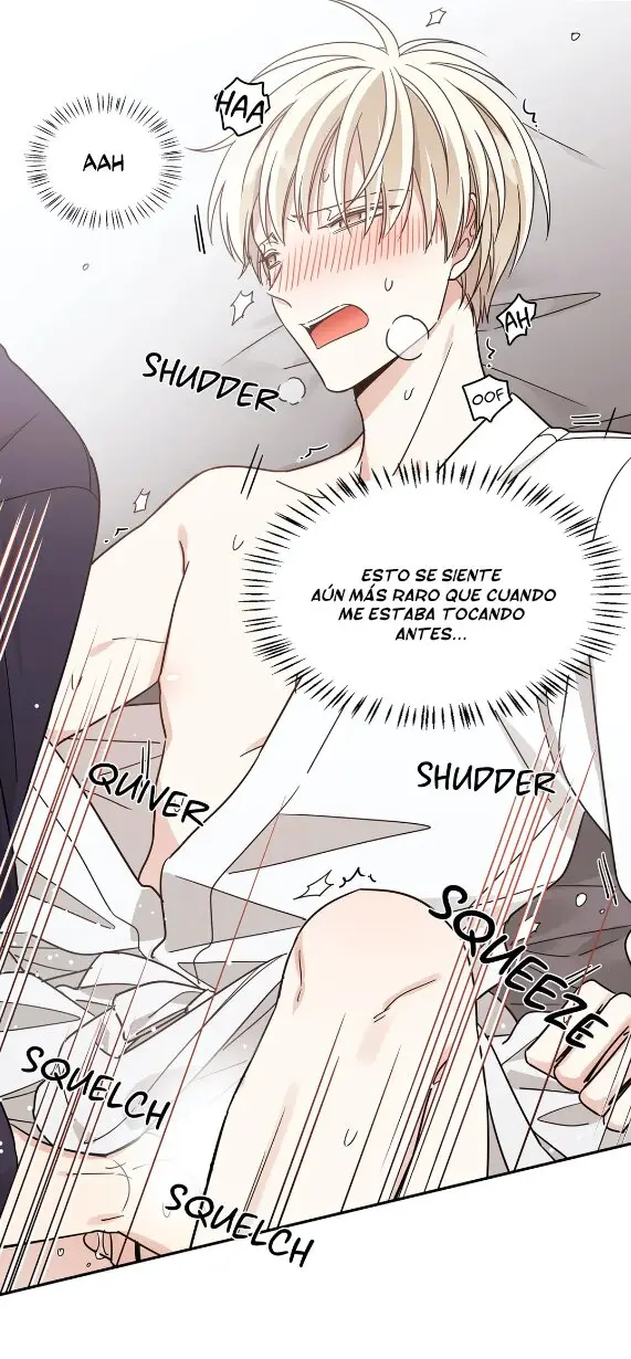 Aleatorio (2021) - Capítulo 25 - Página 19 - LectorTMOo