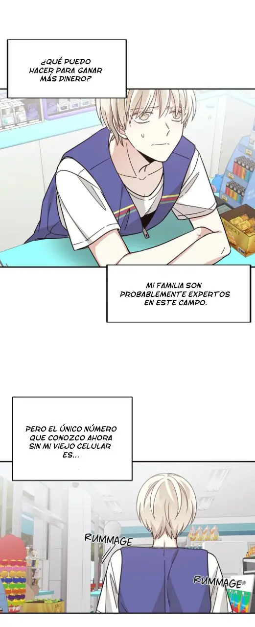 Aleatorio (2021) - Capítulo 26 - Página 20 - LectorTMOo