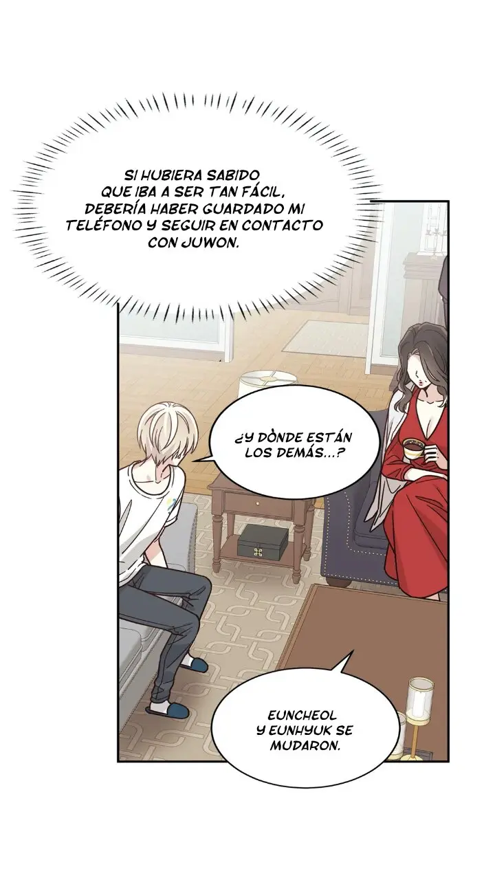 Aleatorio (2021) - Capítulo 27 - Página 9 - LectorTMOo