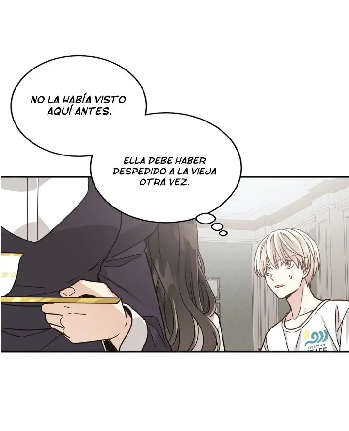 Aleatorio (2021) - Capítulo 27 - Página 19 - LectorTMOo