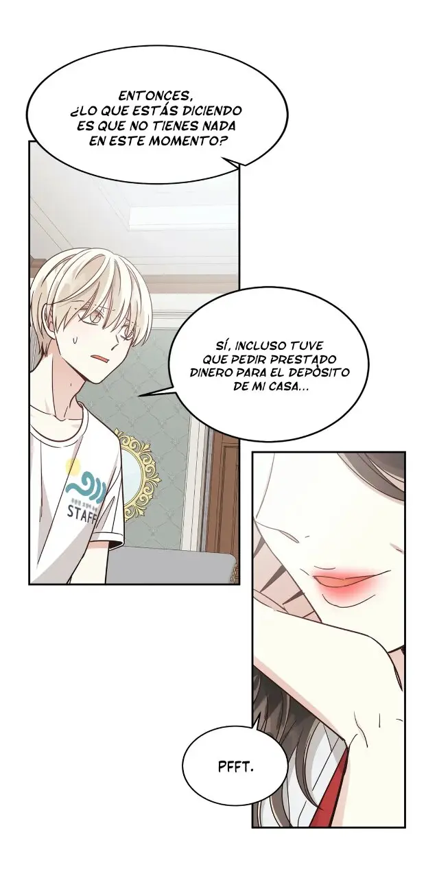 Aleatorio (2021) - Capítulo 27 - Página 20 - LectorTMOo