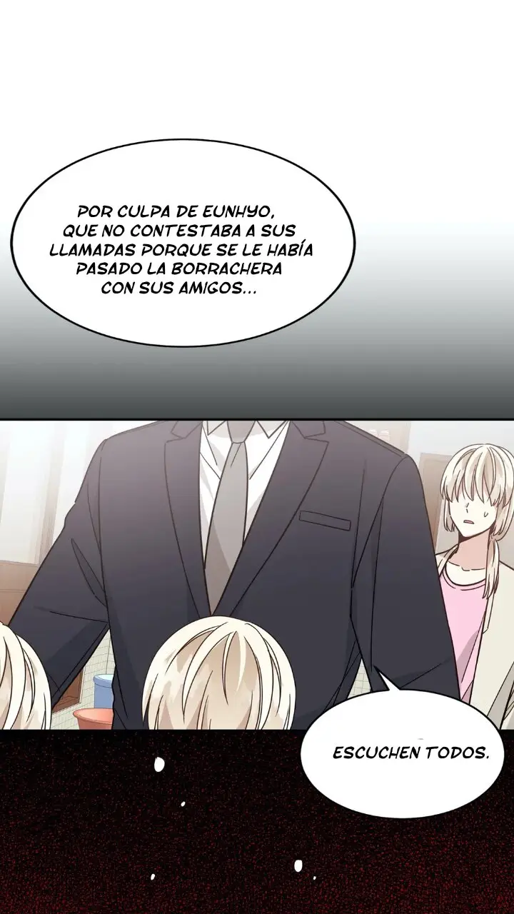 Aleatorio (2021) - Capítulo 27 - Página 30 - LectorTMOo