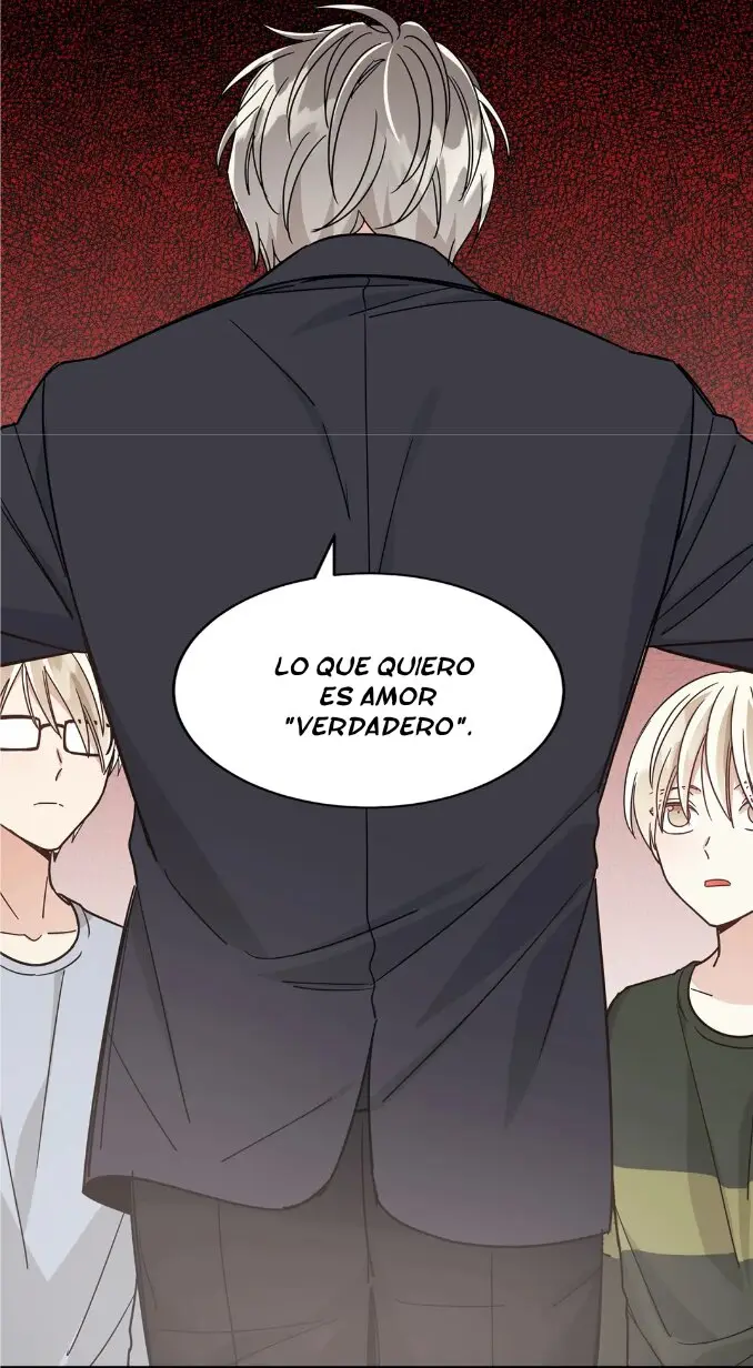 Aleatorio (2021) - Capítulo 27 - Página 31 - LectorTMOo