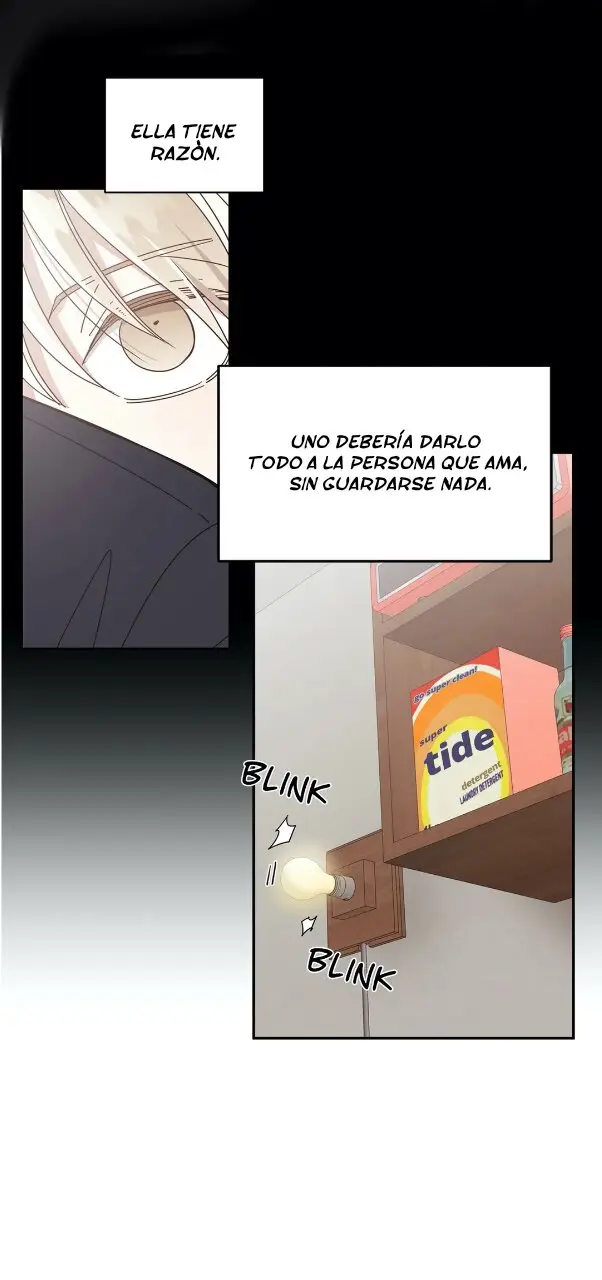 Aleatorio (2021) - Capítulo 27 - Página 34 - LectorTMOo