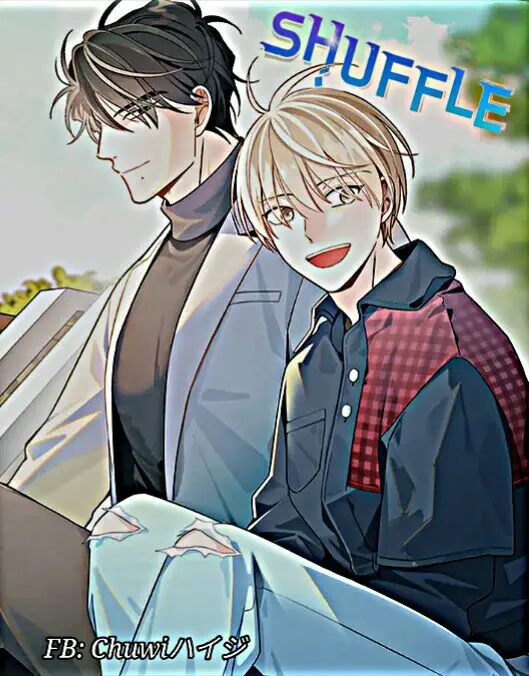 Aleatorio (2021) - Capítulo 28 - Página 3 - LectorTMOo