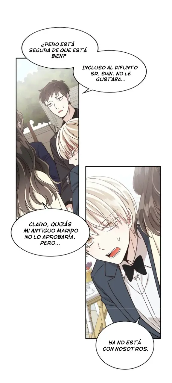 Aleatorio (2021) - Capítulo 28 - Página 23 - LectorTMOo