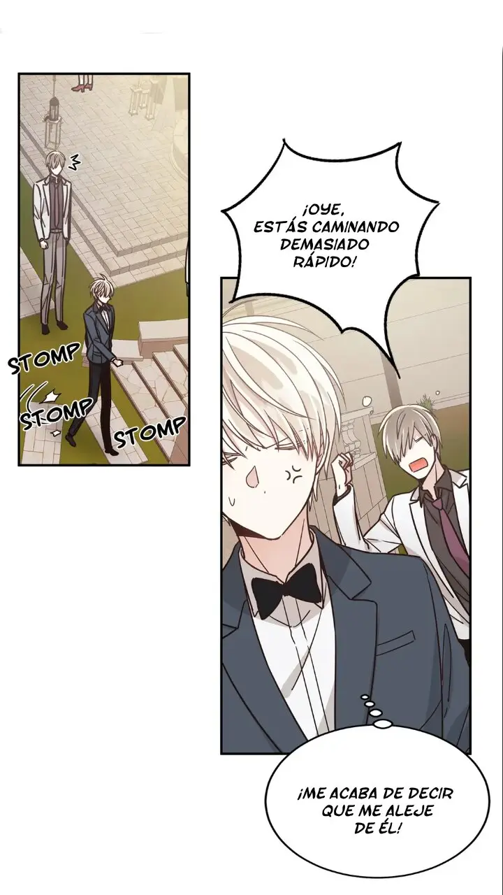 Aleatorio (2021) - Capítulo 29 - Página 20 - LectorTMOo