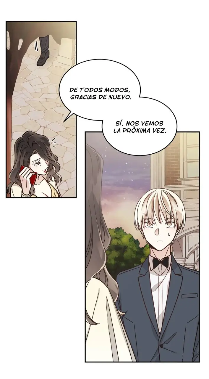 Aleatorio (2021) - Capítulo 29 - Página 25 - LectorTMOo
