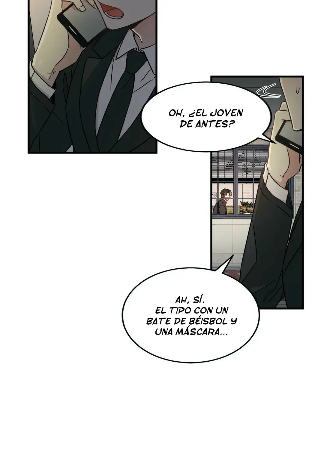 Aleatorio (2021) - Capítulo 3 - Página 4 - LectorTMOo