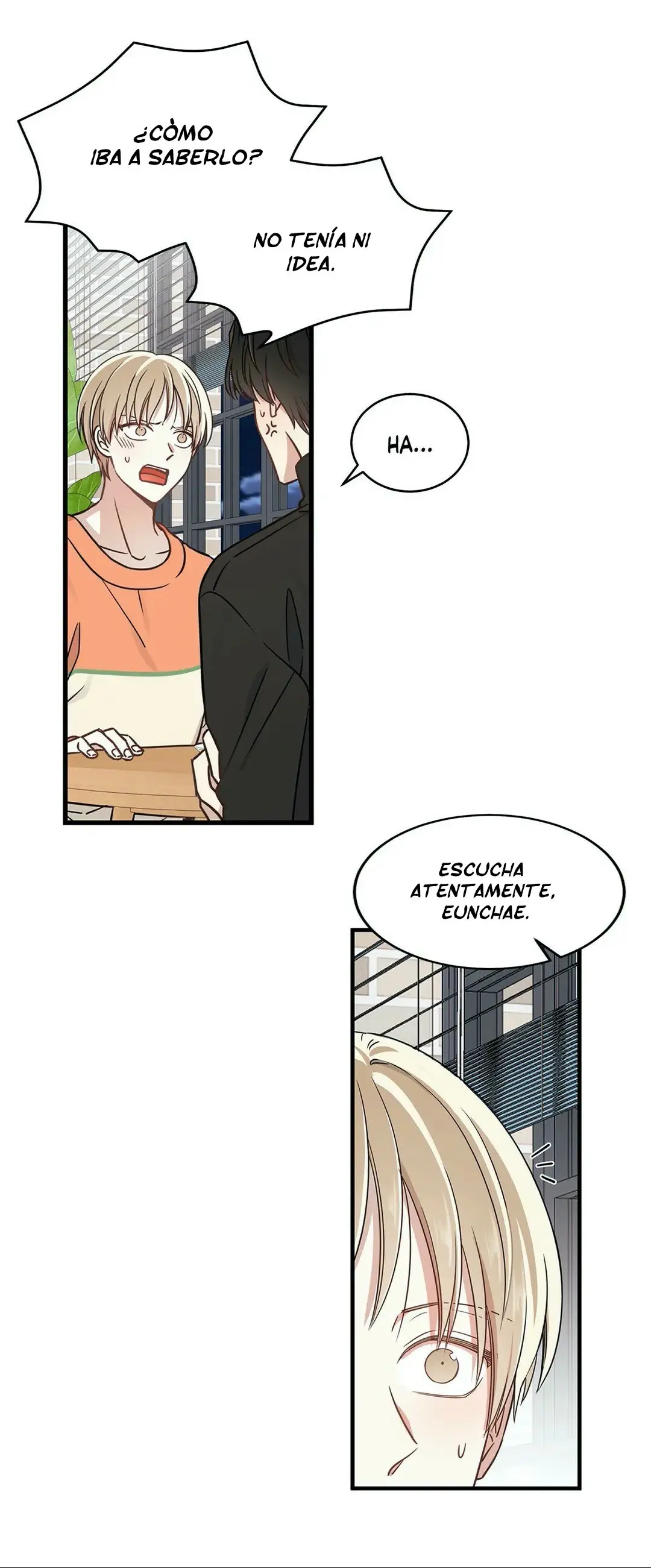 Aleatorio (2021) - Capítulo 3 - Página 9 - LectorTMOo