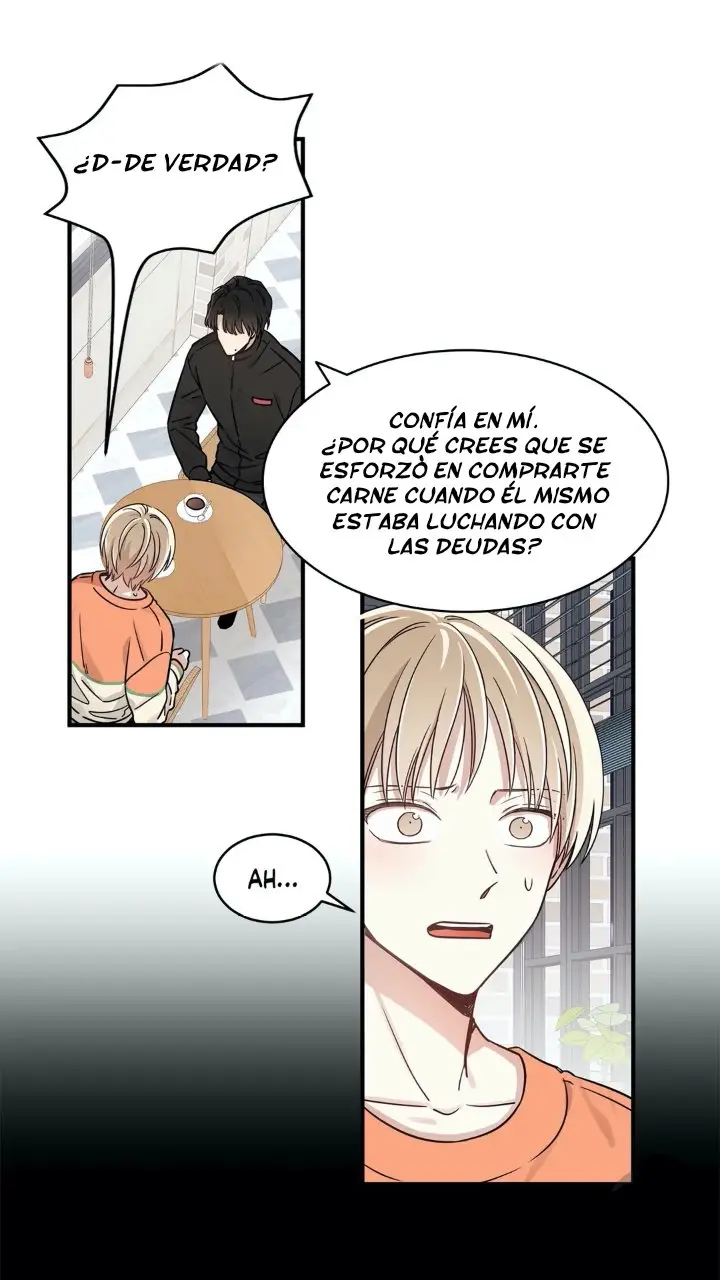 Aleatorio (2021) - Capítulo 3 - Página 11 - LectorTMOo