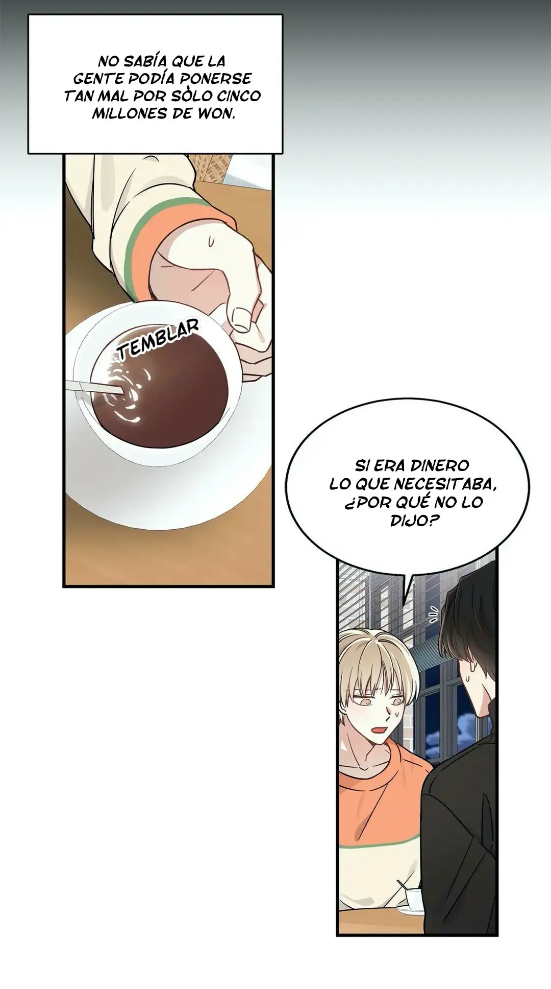 Aleatorio (2021) - Capítulo 3 - Página 14 - LectorTMOo
