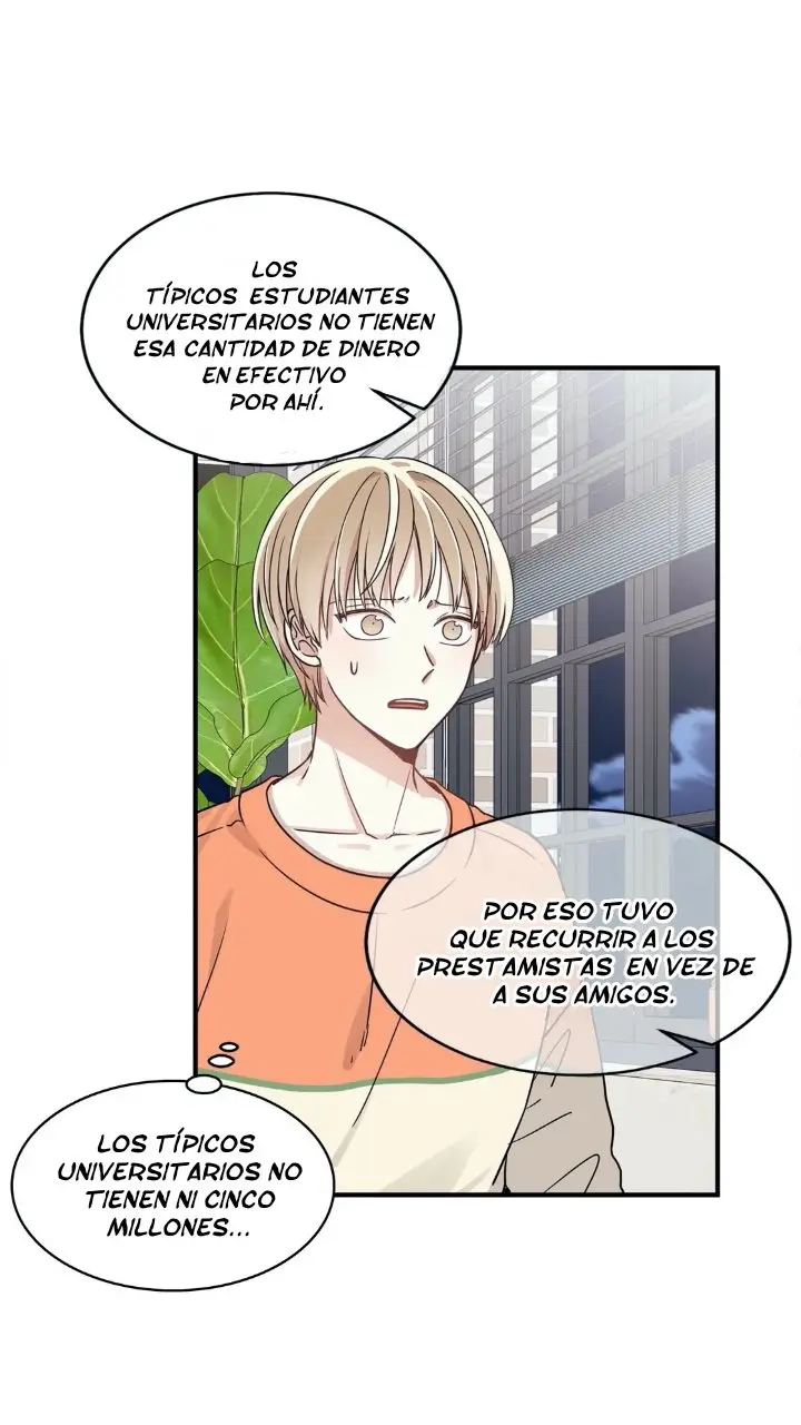 Aleatorio (2021) - Capítulo 3 - Página 16 - LectorTMOo
