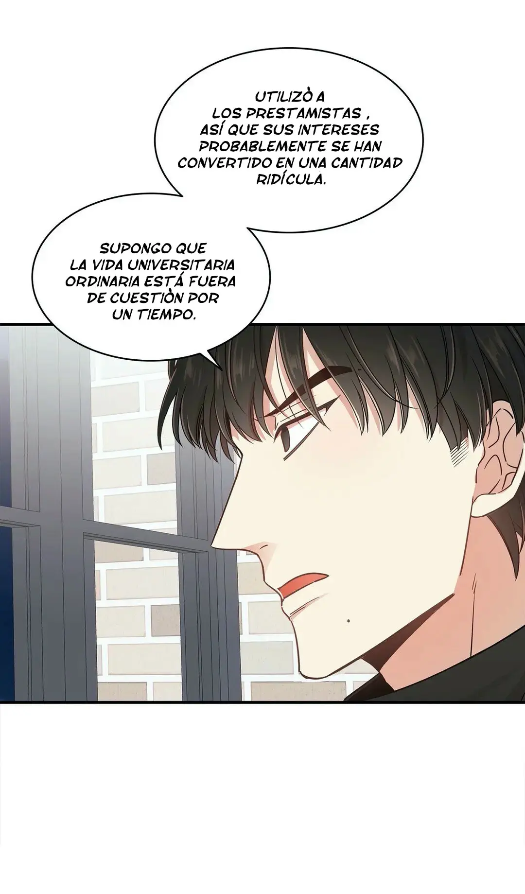 Aleatorio (2021) - Capítulo 3 - Página 18 - LectorTMOo
