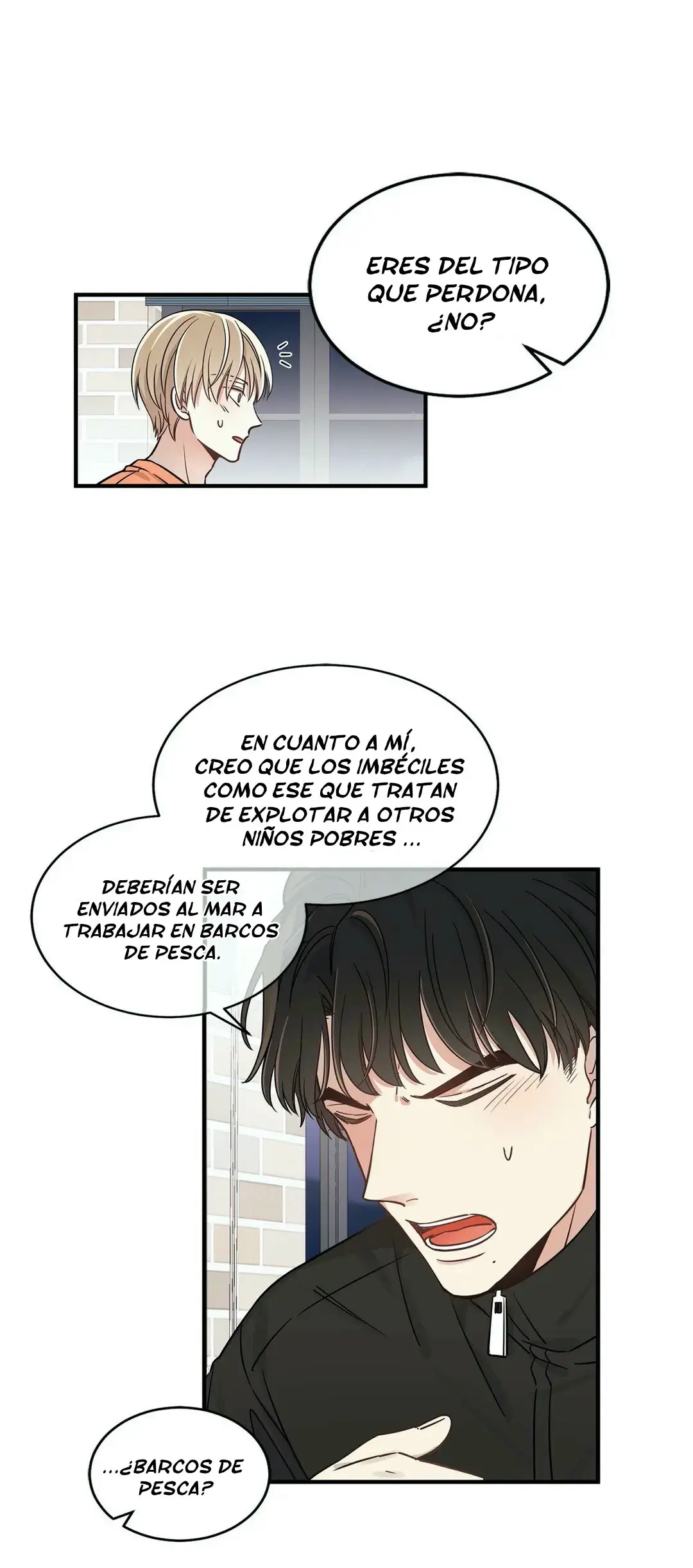 Aleatorio (2021) - Capítulo 3 - Página 25 - LectorTMOo