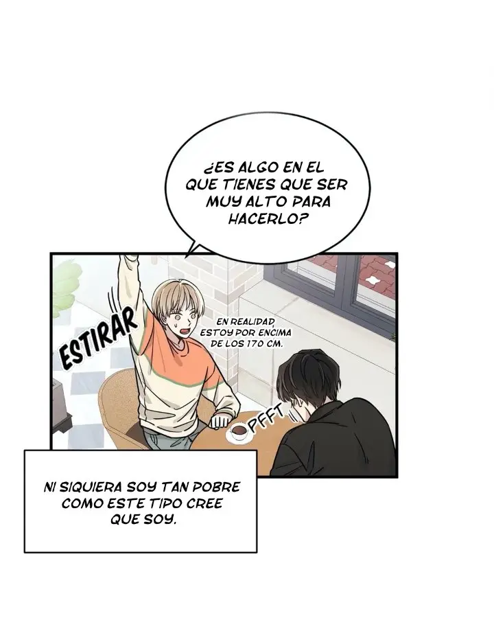 Aleatorio (2021) - Capítulo 3 - Página 29 - LectorTMOo