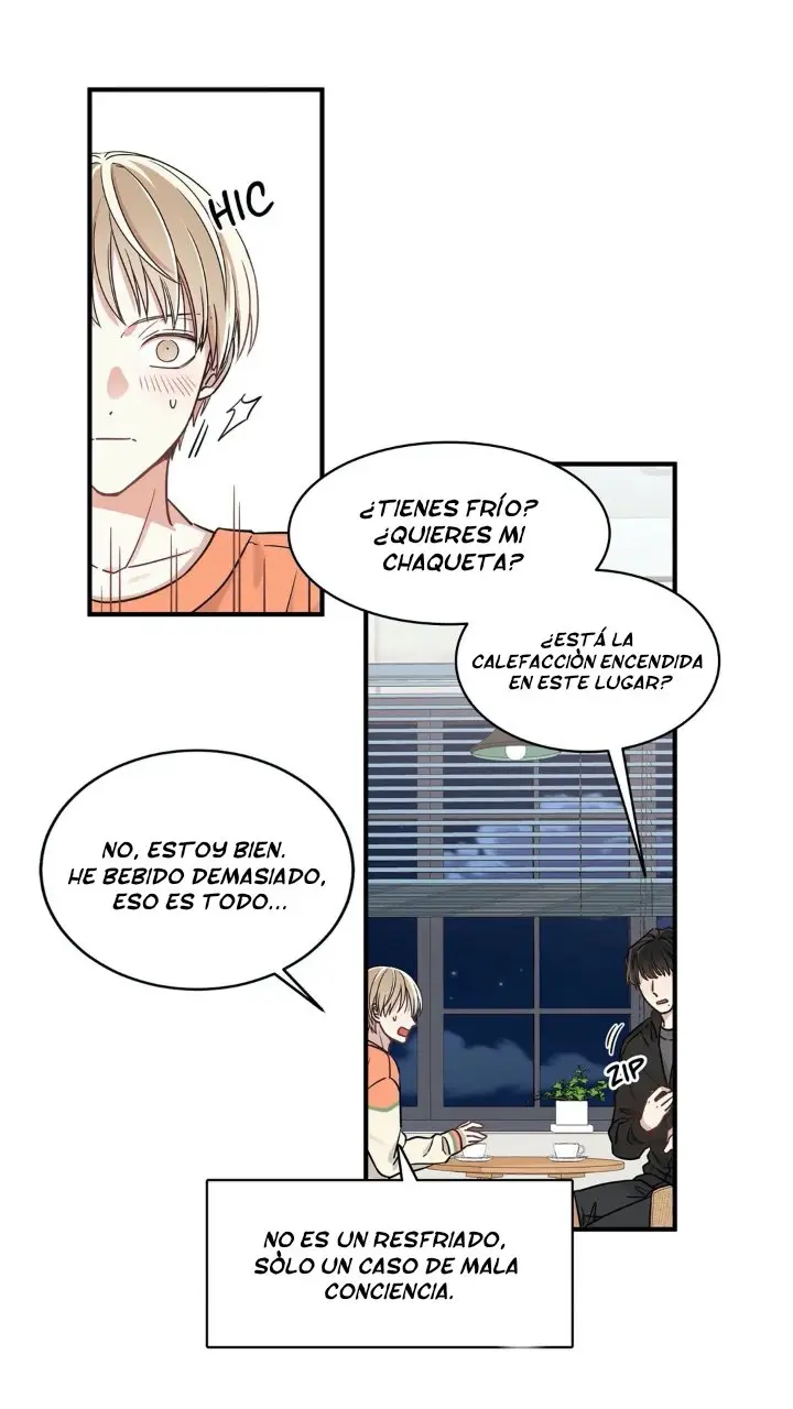 Aleatorio (2021) - Capítulo 3 - Página 31 - LectorTMOo