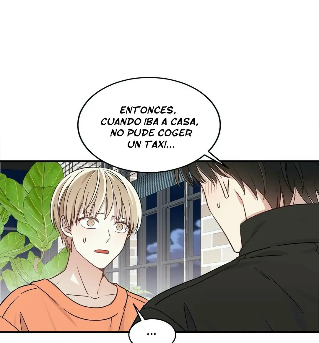 Aleatorio (2021) - Capítulo 3 - Página 35 - LectorTMOo