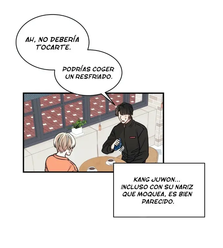 Aleatorio (2021) - Capítulo 3 - Página 41 - LectorTMOo