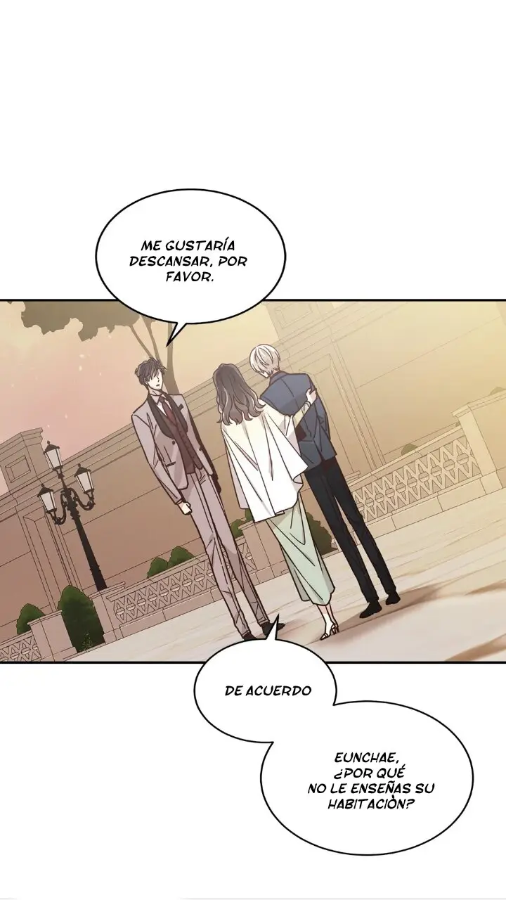 Aleatorio (2021) - Capítulo 30 - Página 9 - LectorTMOo