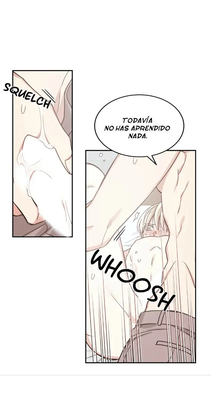 Aleatorio (2021) - Capítulo 31 - Página 32 - LectorTMOo