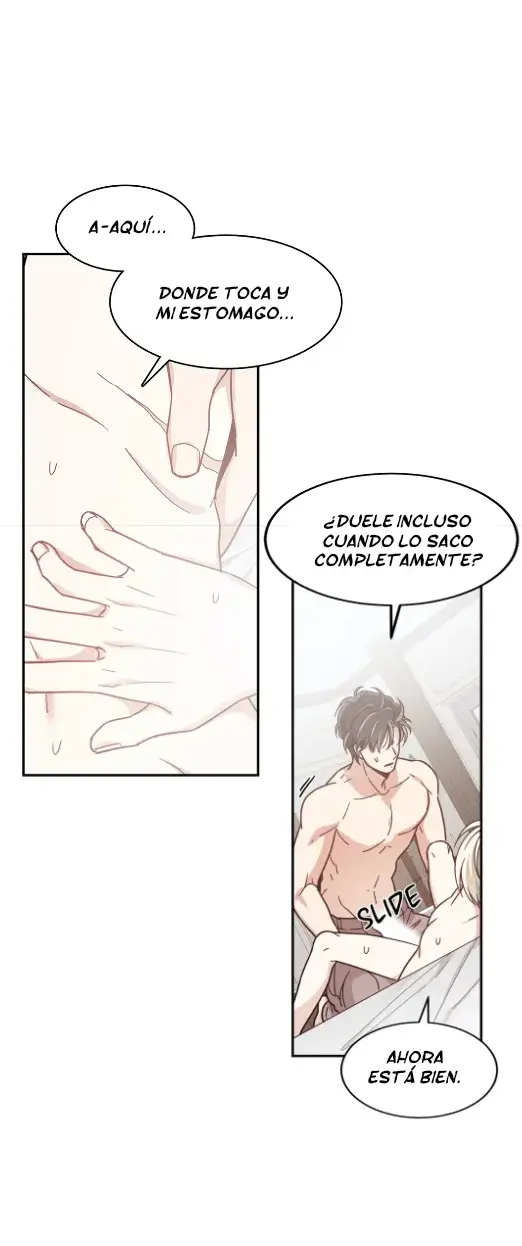 Aleatorio (2021) - Capítulo 32 - Página 18 - LectorTMOo