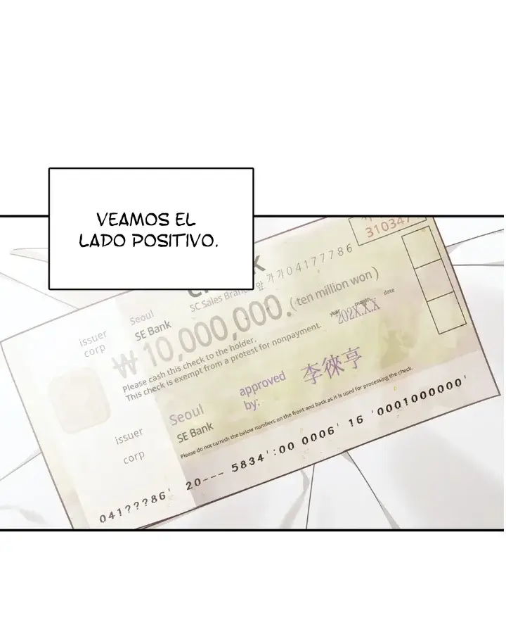 Aleatorio (2021) - Capítulo 32 - Página 33 - LectorTMOo