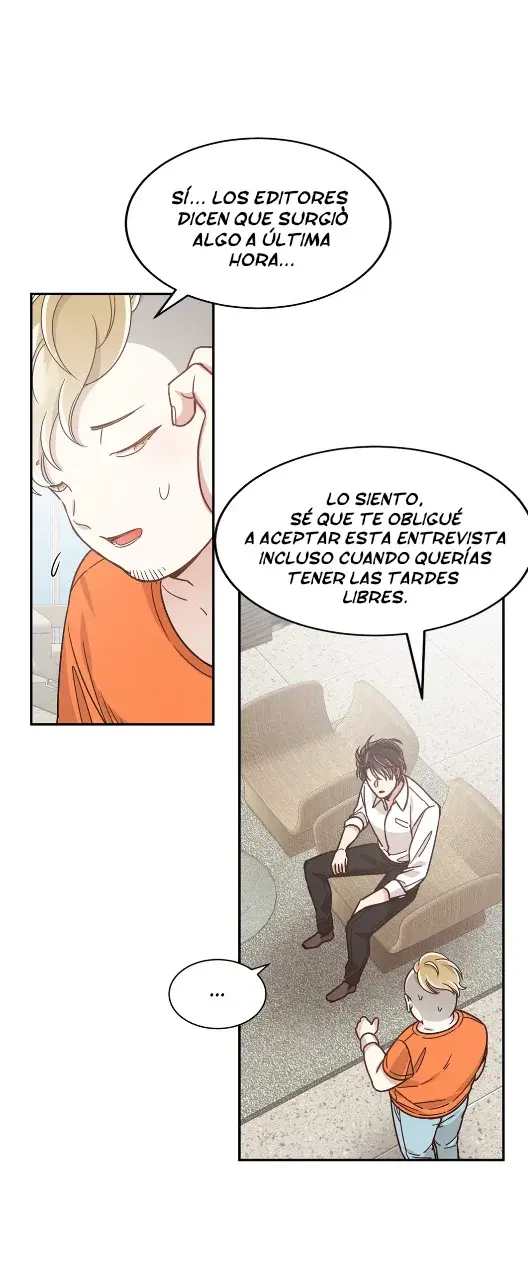 Aleatorio (2021) - Capítulo 33 - Página 5 - LectorTMOo
