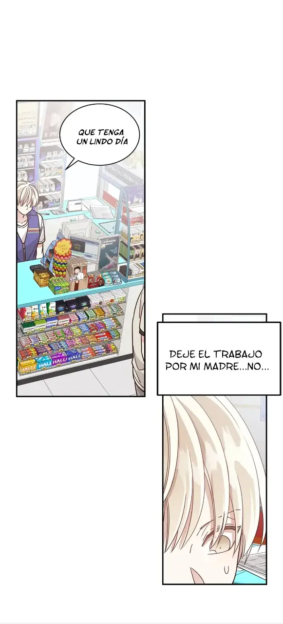 Aleatorio (2021) - Capítulo 33 - Página 11 - LectorTMOo