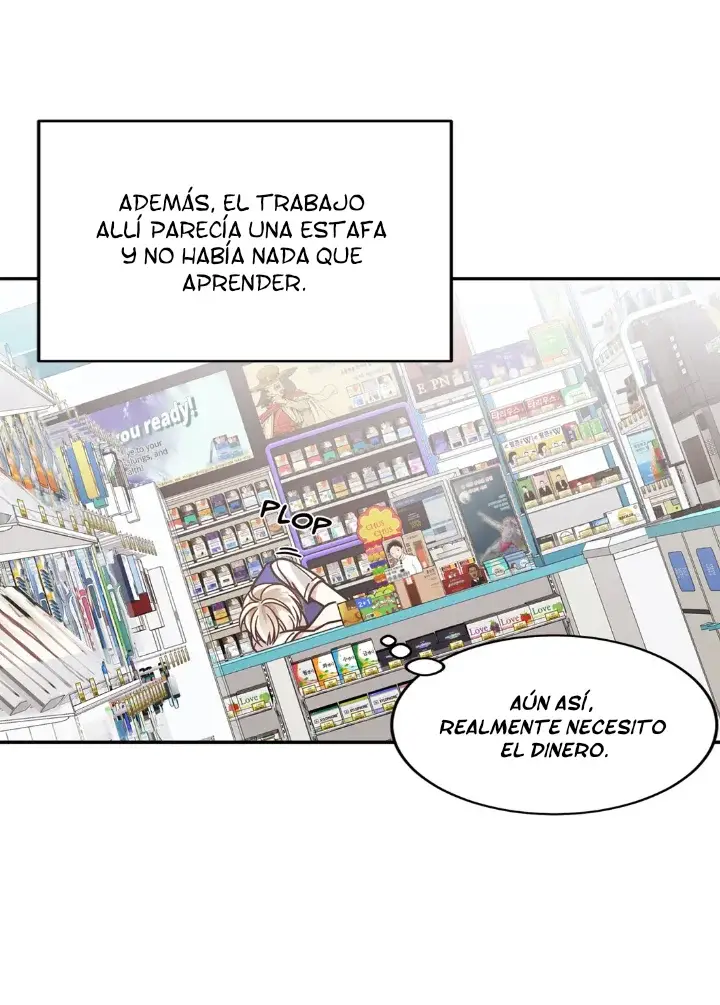 Aleatorio (2021) - Capítulo 33 - Página 16 - LectorTMOo