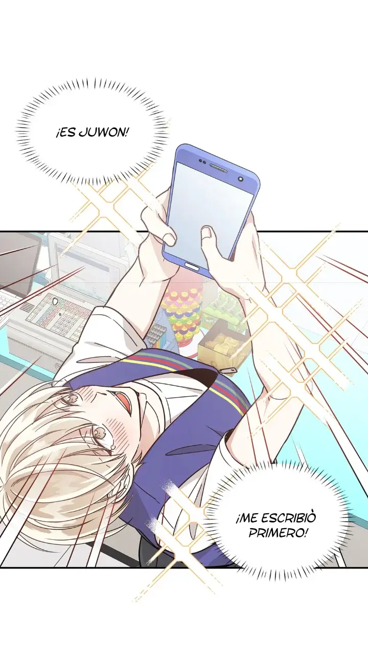 Aleatorio (2021) - Capítulo 33 - Página 19 - LectorTMOo
