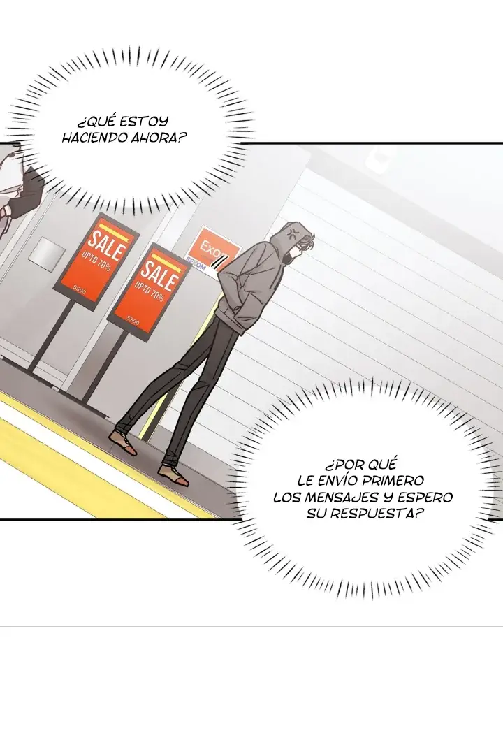 Aleatorio (2021) - Capítulo 33 - Página 35 - LectorTMOo