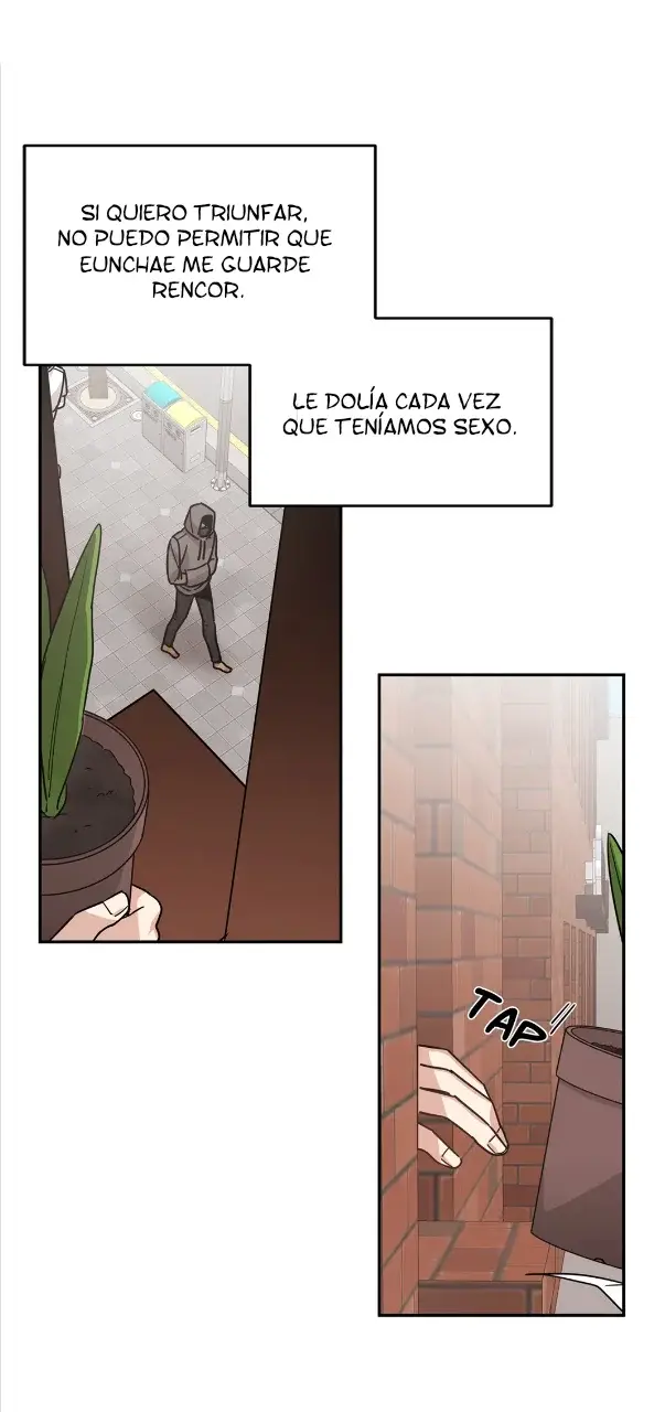 Aleatorio (2021) - Capítulo 33 - Página 40 - LectorTMOo