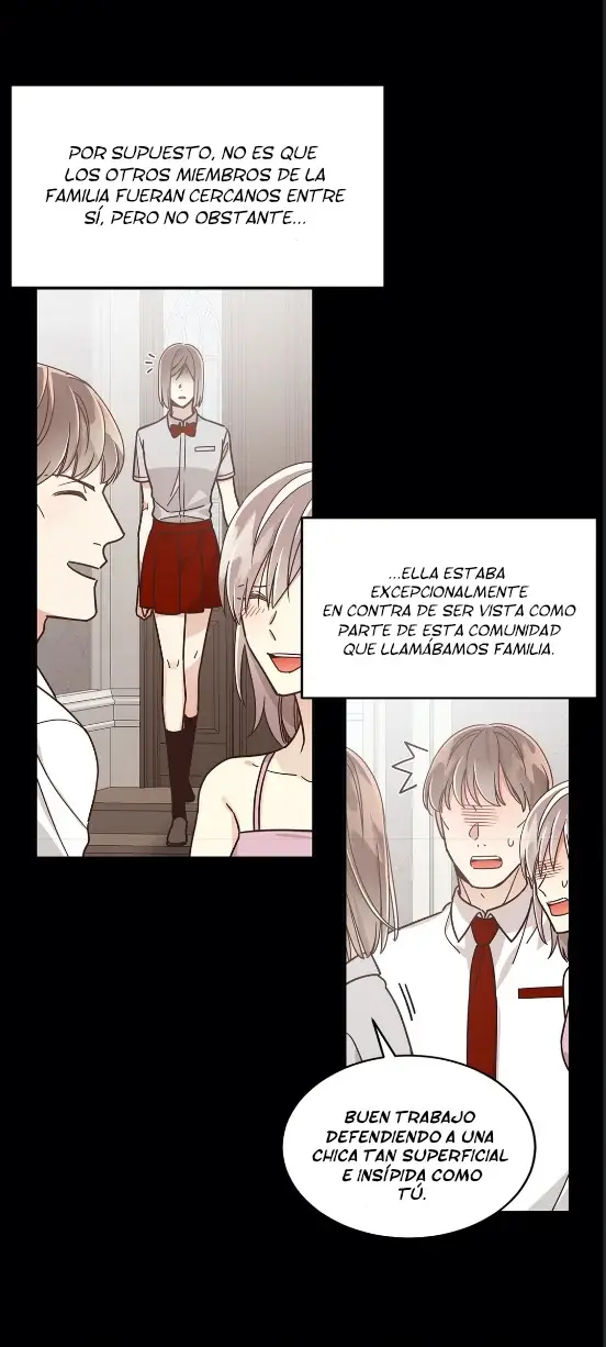 Aleatorio (2021) - Capítulo 34 - Página 3 - LectorTMOo