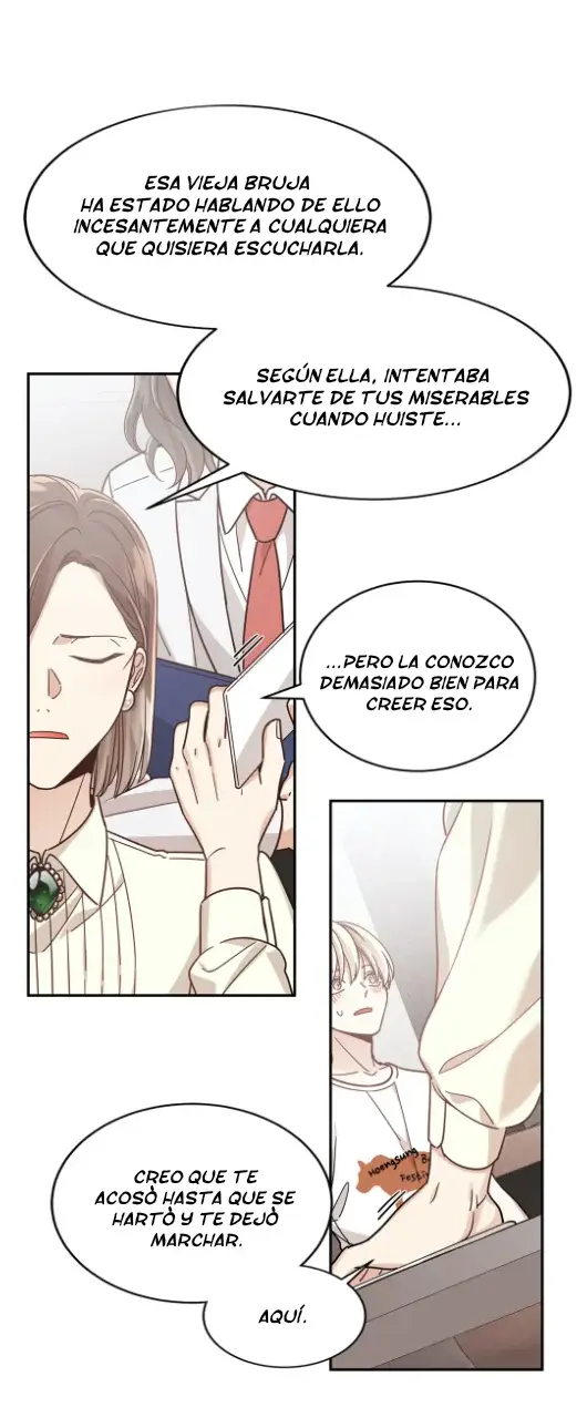 Aleatorio (2021) - Capítulo 34 - Página 18 - LectorTMOo