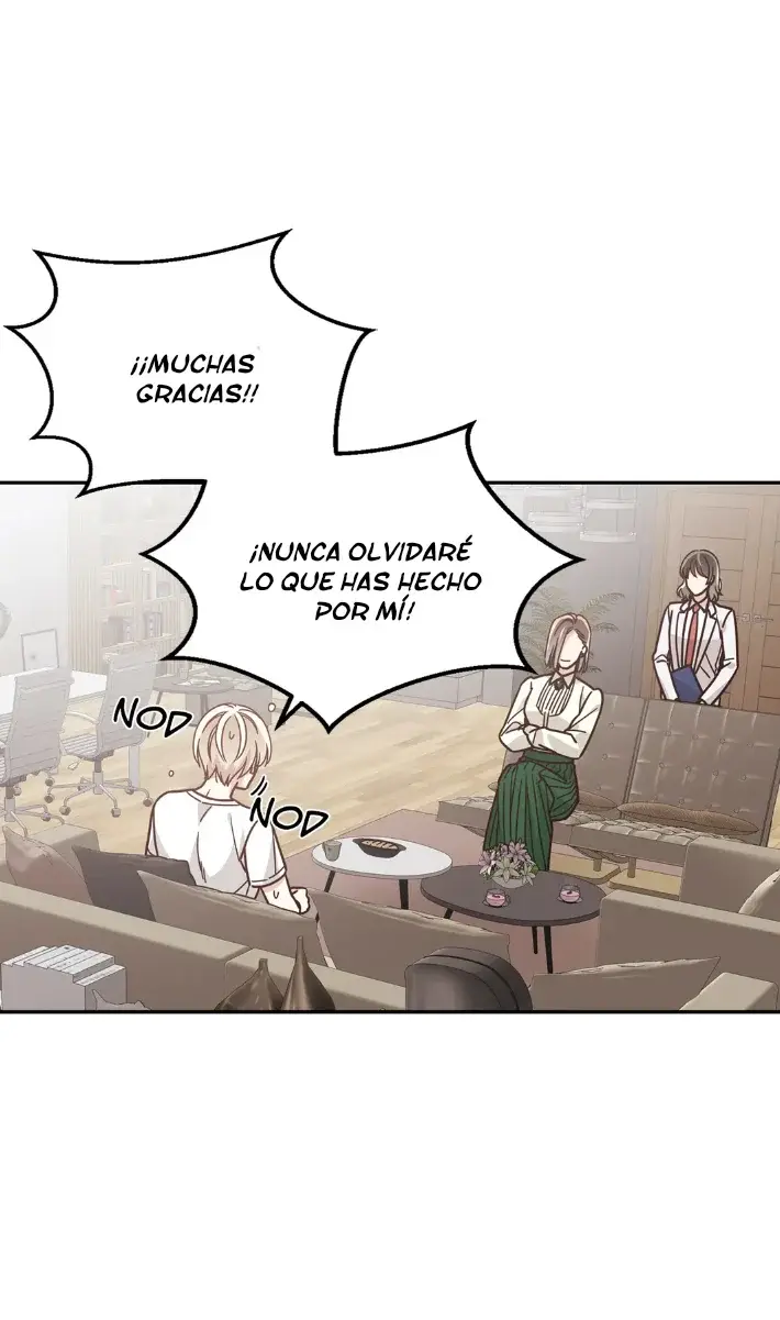 Aleatorio (2021) - Capítulo 34 - Página 22 - LectorTMOo
