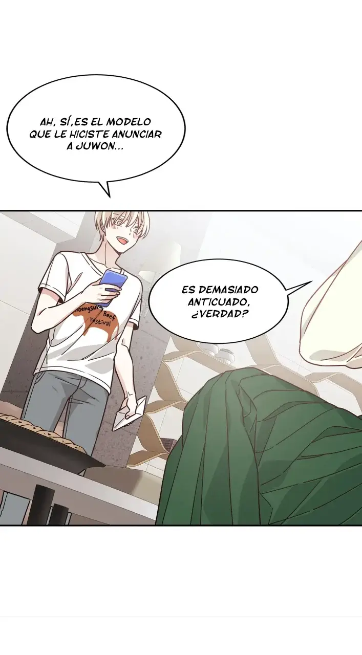Aleatorio (2021) - Capítulo 34 - Página 26 - LectorTMOo