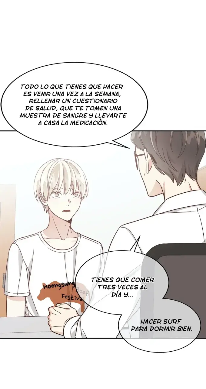 Aleatorio (2021) - Capítulo 35 - Página 4 - LectorTMOo
